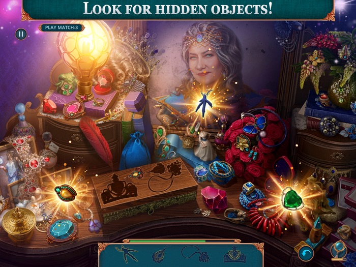 Royal Romances Episode 4