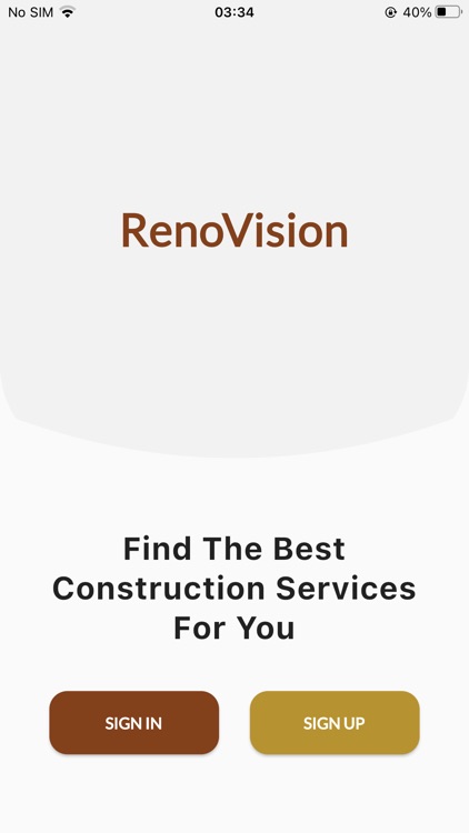 Renovision screenshot-5