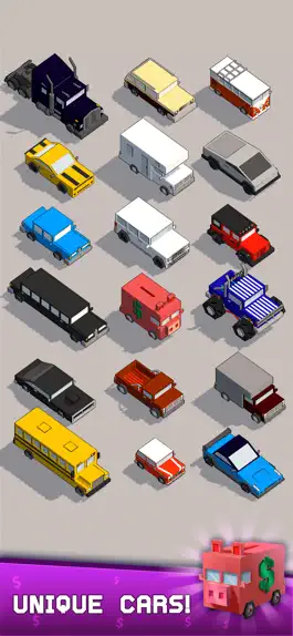 Game screenshot City Chase io mod apk