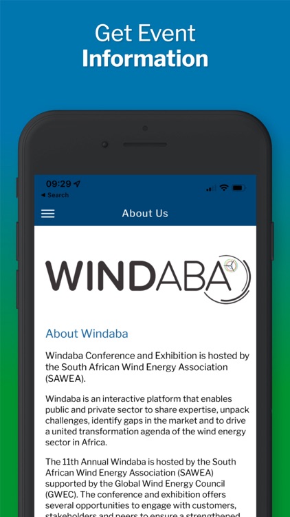 Windaba Mobile screenshot-4