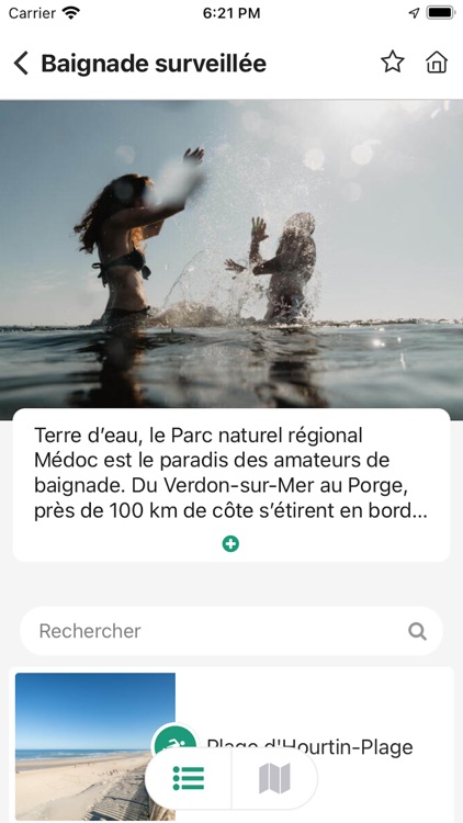 Mon Médoc screenshot-3