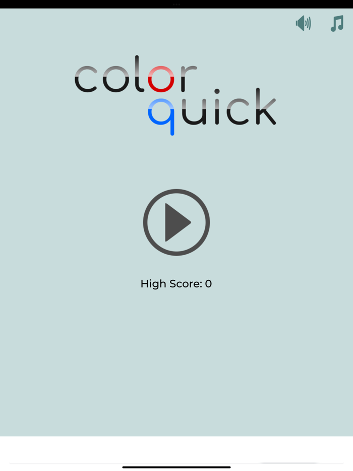 Color quick Switch
