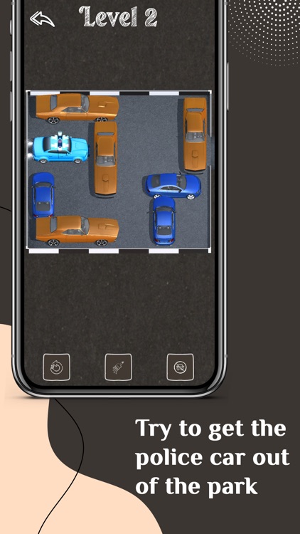 Car Parking - Parking Jam 3D