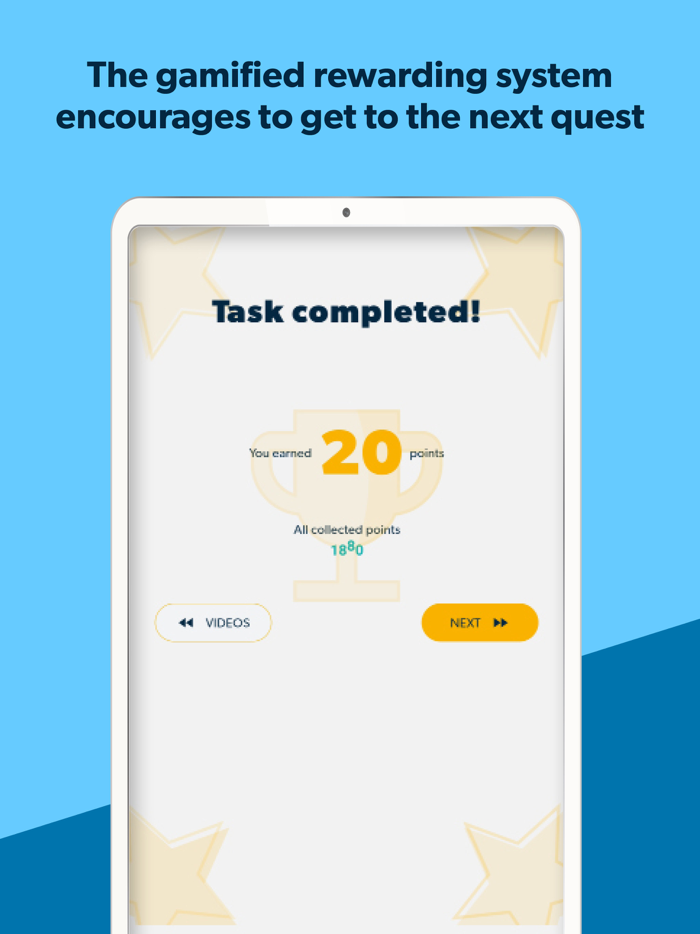 Geego  Activities for kids