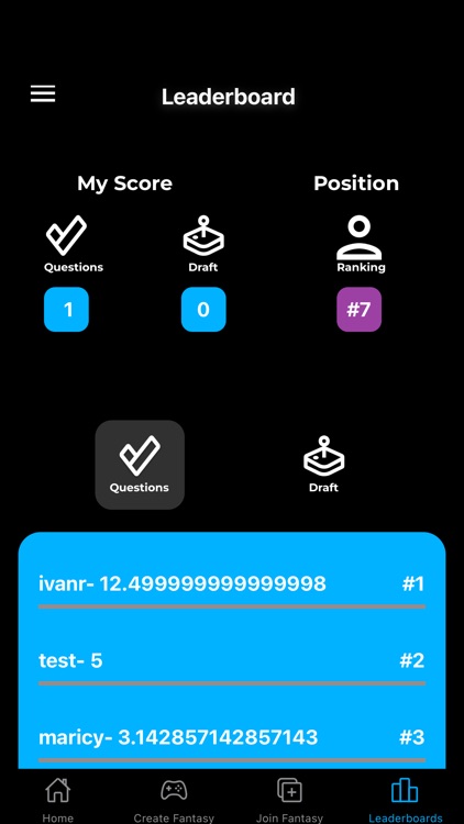 Rallisports screenshot-3