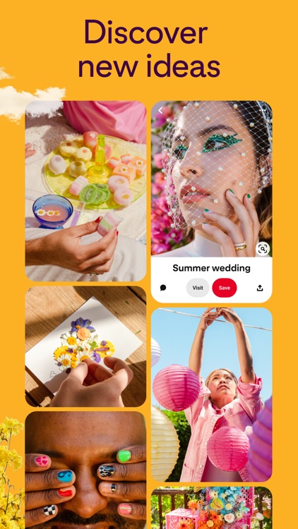 Pinterest