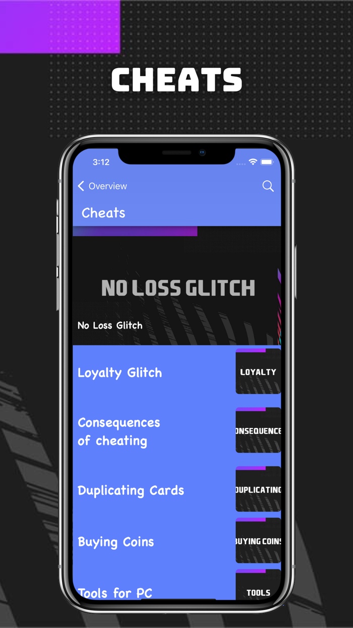 FUT 23 Coins Guide  Companion