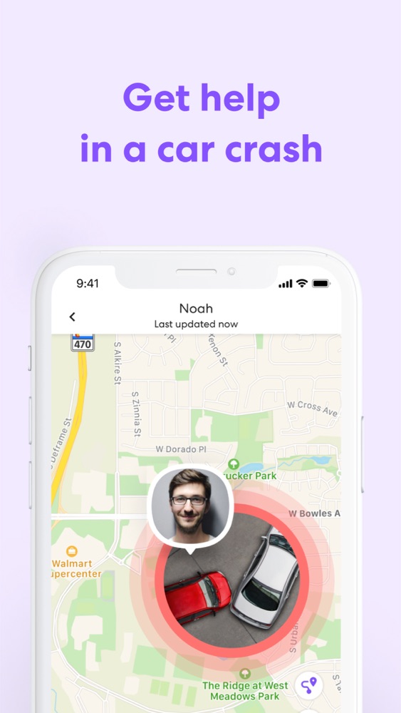 Life360 Find Family Friends App For Iphone Free Download Life360 Find Family Friends For Iphone At Apppure