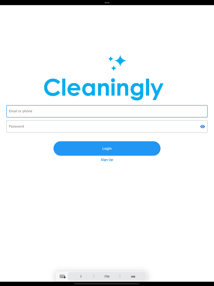 Cleaningly Partner