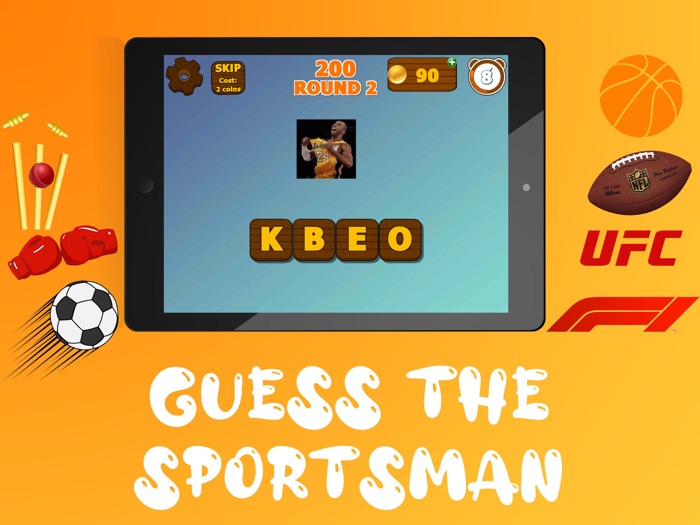 Jumbled Up Word Puzzle Games