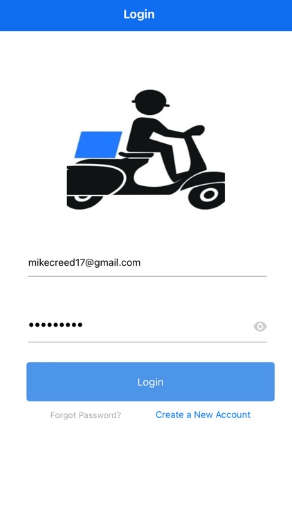 Priceless Courier LLC Driver