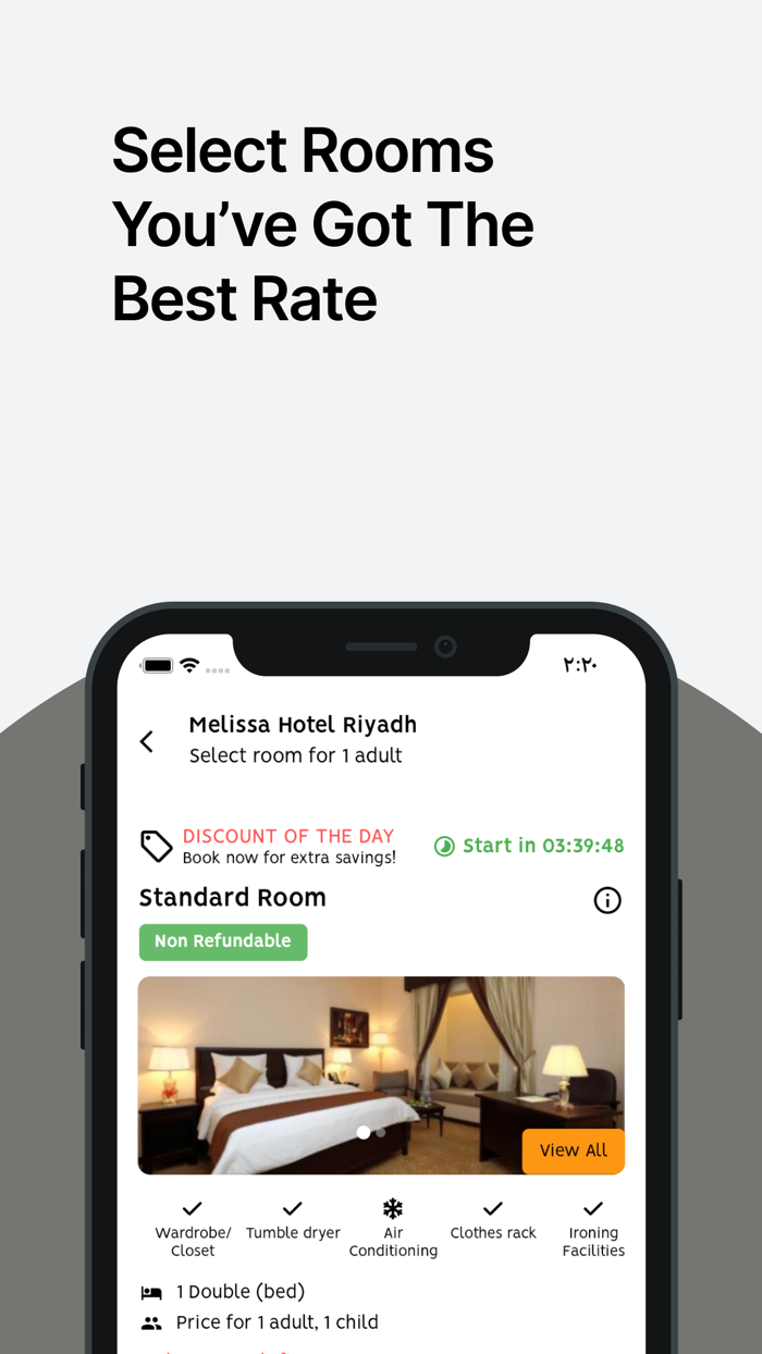 Holdinn Accommodations Booking