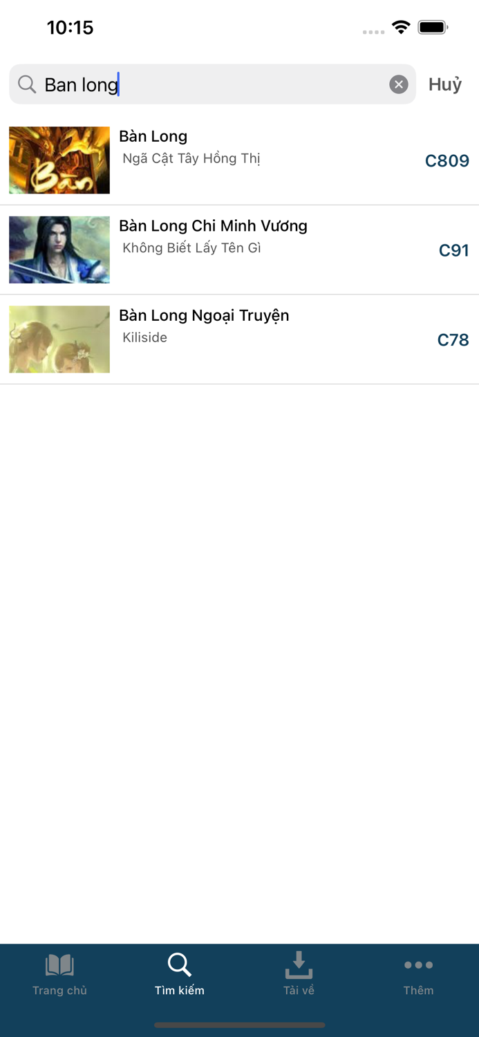 Đọc Truyện Full Online-Offline