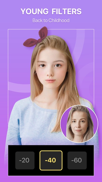Tempi Art-Cartoon&AnimatePhoto screenshot-3