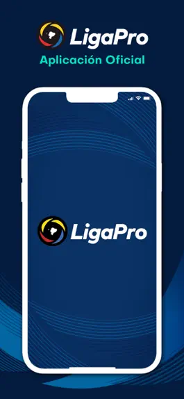 Game screenshot LigaPro mod apk