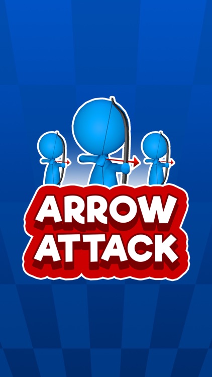 Arrow Attack