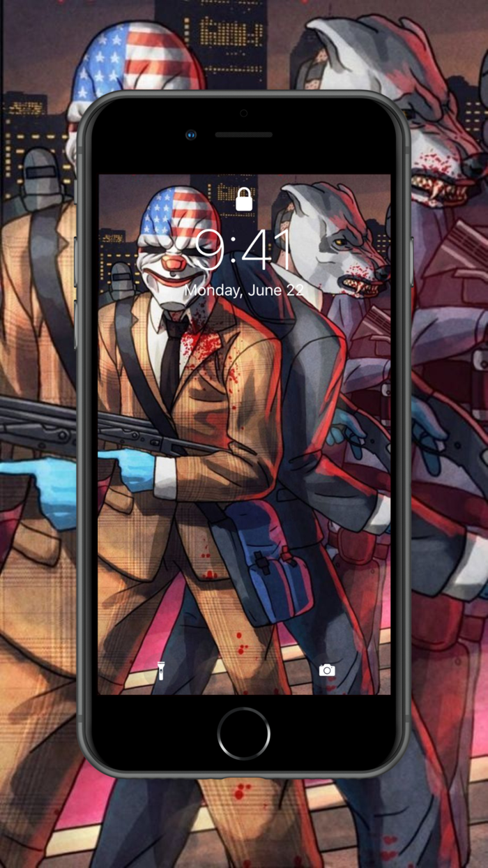 Games  Wallpapers ™