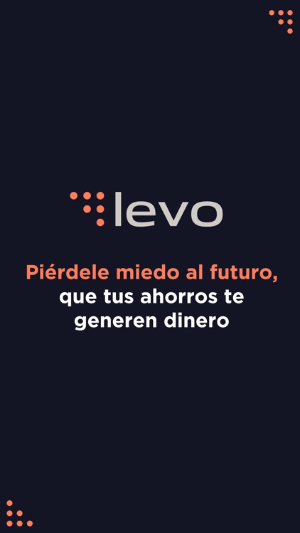 Levo - Salud Financiera screenshot-5