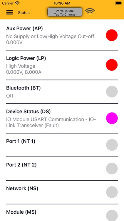 PCH Connect