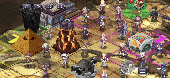 Disgaea 4