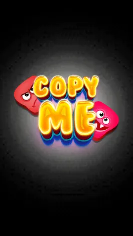 Game screenshot Copy Me Game mod apk