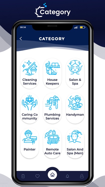 Rcivic Services screenshot-3