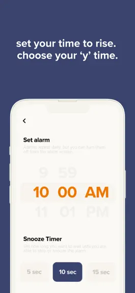 Game screenshot Y We Rise apk