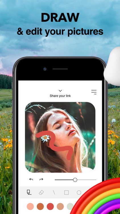 Locket.Live - Photo Widgets screenshot-3