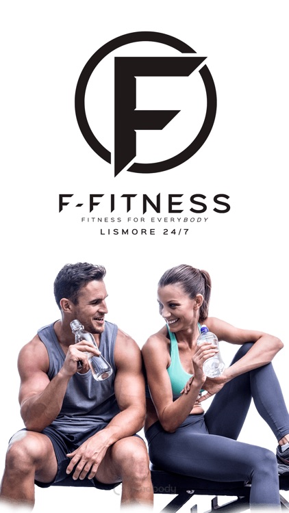 F-Fitness