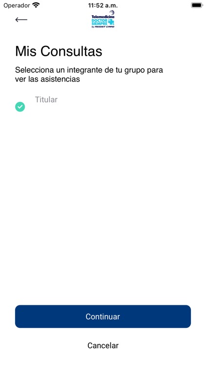 Dr Siempre - Universales screenshot-3