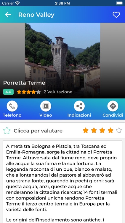 Reno Valley screenshot-4