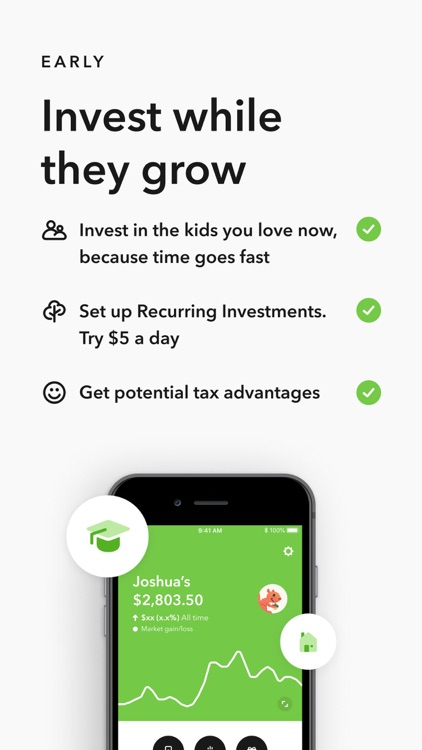 Acorns: Invest Spare Change screenshot-4