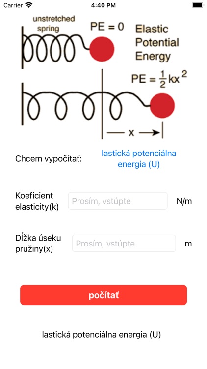 Modulus of elasticity