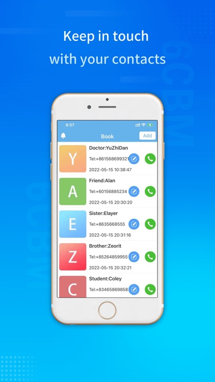 Habo Function Device