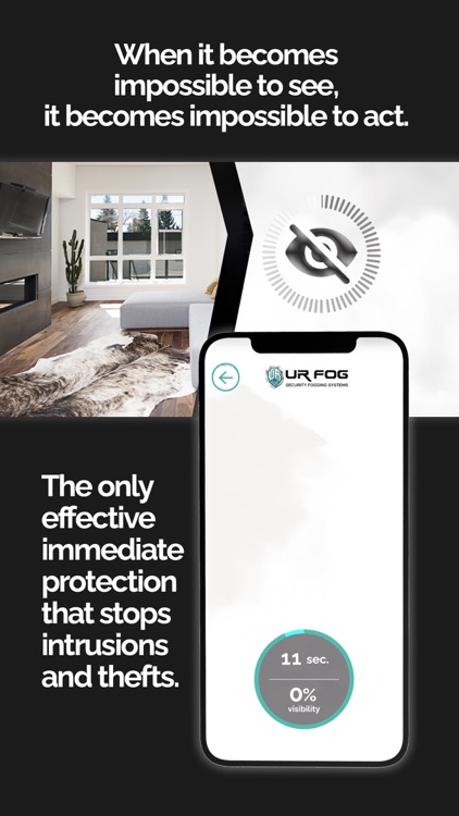 UR FOG AR screenshot-7