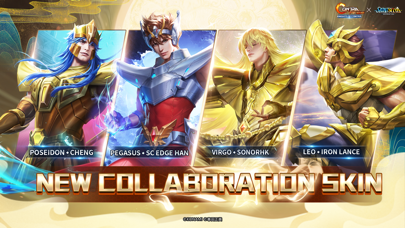 Garena Contra Returns Hack screenshot 7 - game app interface