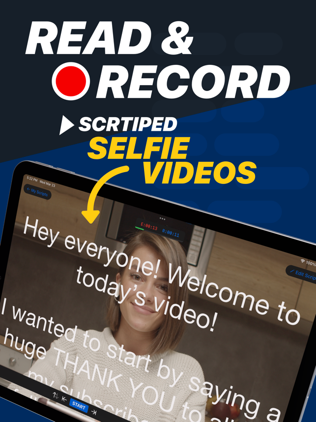 Best iPad Teleprompter Apps [Updated For 2023]