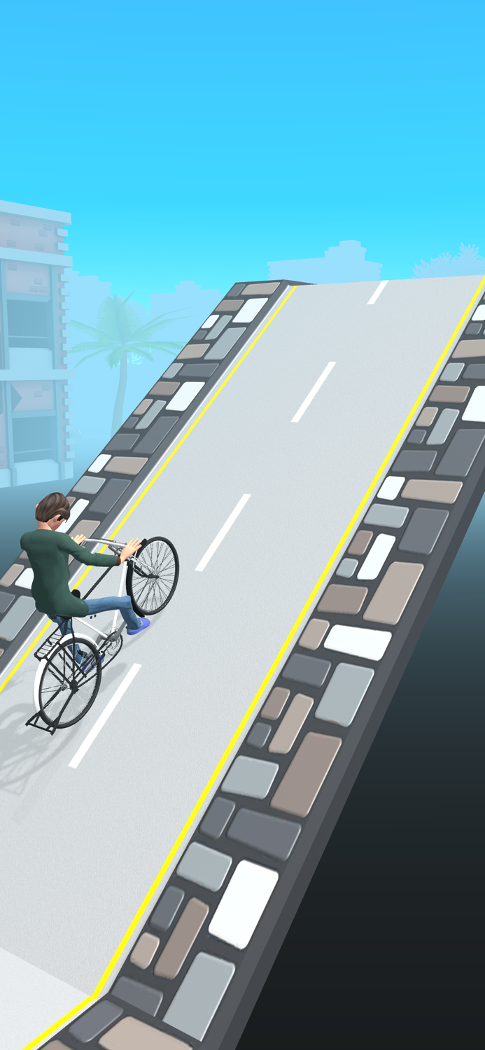 Biking 3D