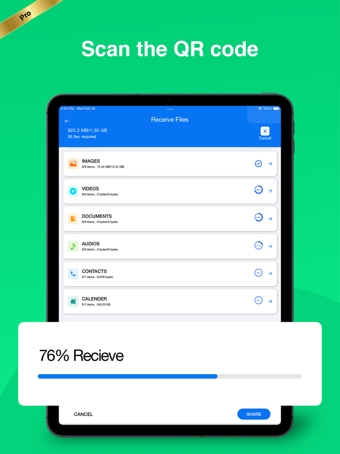 Smart Switch my Phone-PRO