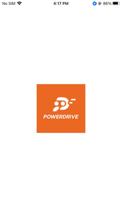 POWERDRIVE DRIVER