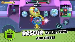 super spy ryan: rumble arena problems & solutions and troubleshooting guide - 3