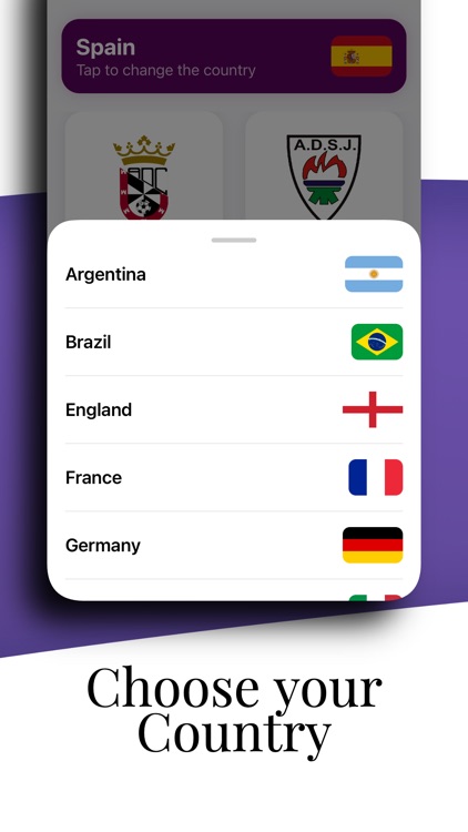 Soccer Scores - Live Score screenshot-4