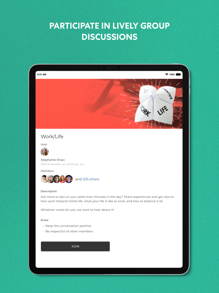 Fast Company Executive Board