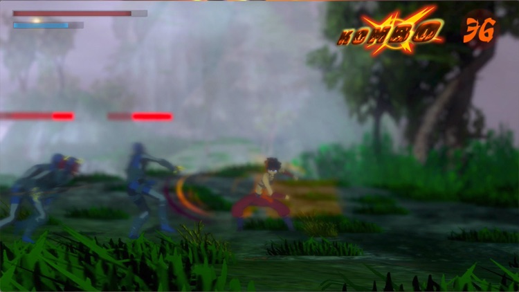 Kombo King screenshot-4