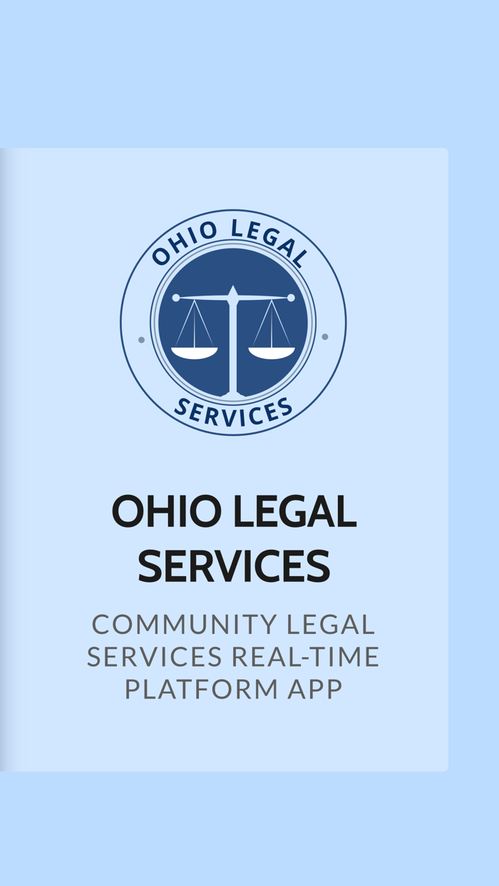 Ohio Legal Services