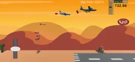 Game screenshot Crazy Pilot Extreme hack