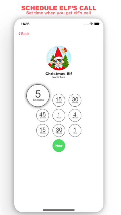 Christmas Elf Call 2022 screenshot-3