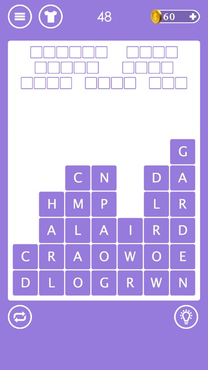 Word Crash - Word Find Puzzle screenshot-5