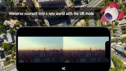 Litchi for DJI Drones Screenshots