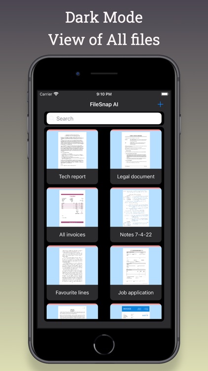 FileSnap AI screenshot-8